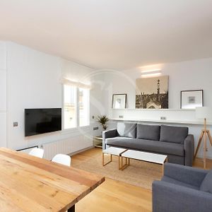 Apartamento de 3 Dormitorios